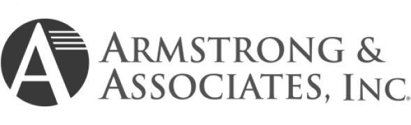 Armstrong and Associates logo