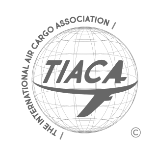 The International Air Cargo Association logo