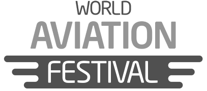 World Aviation Festival logo
